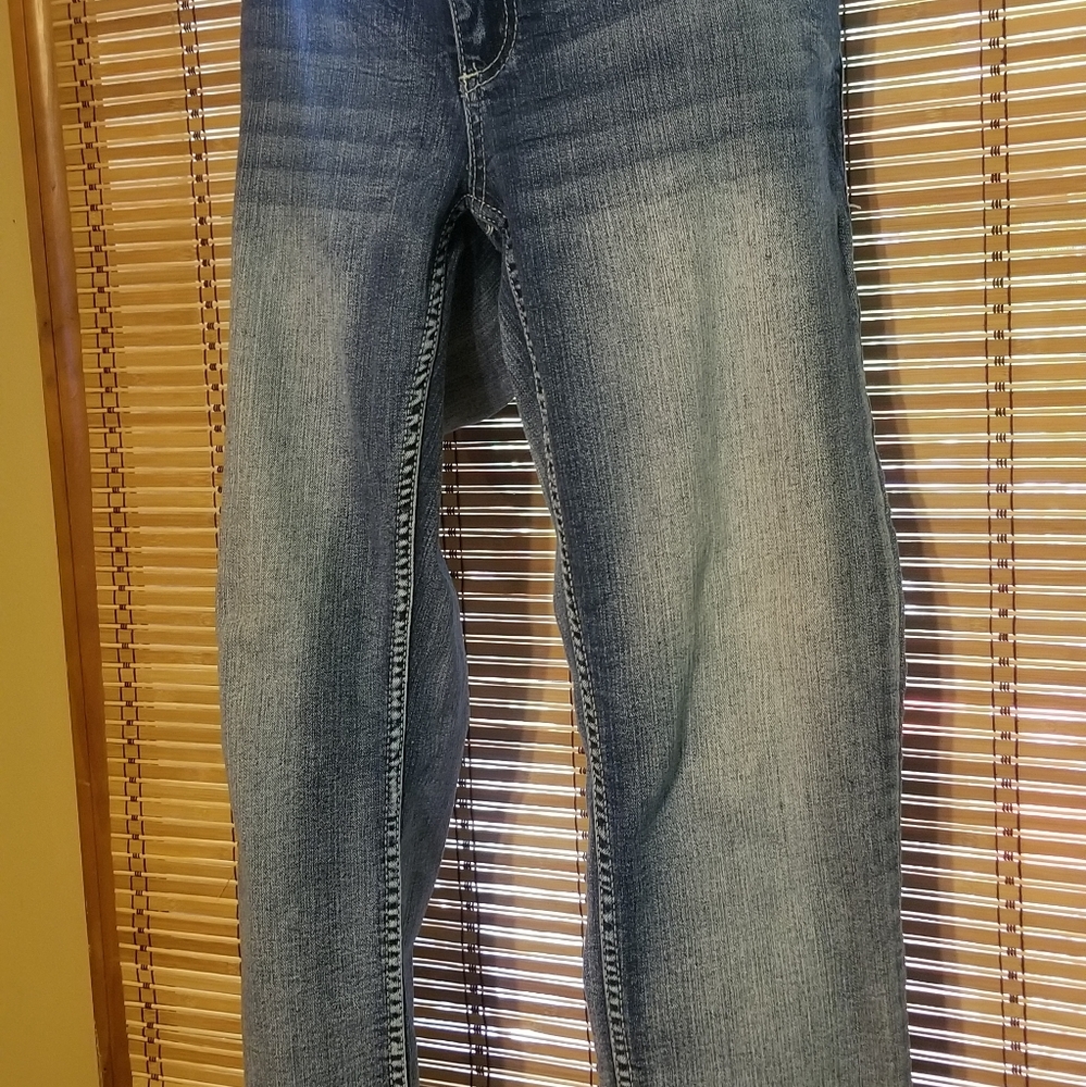 ANGEL JEANS - Picture 9 of 9